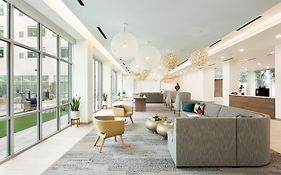 Element By Marriott Austin At The Domain